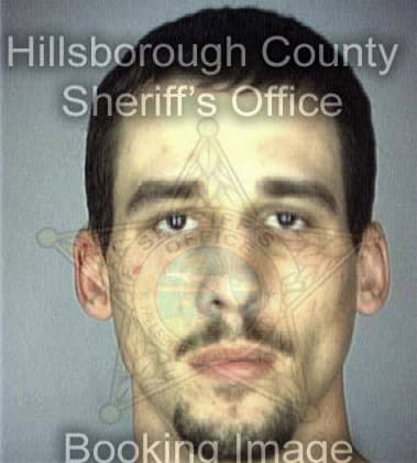 Antonio Abarca, - Hillsborough County, FL 