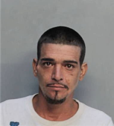 Otniel Abreu, - Dade County, FL 