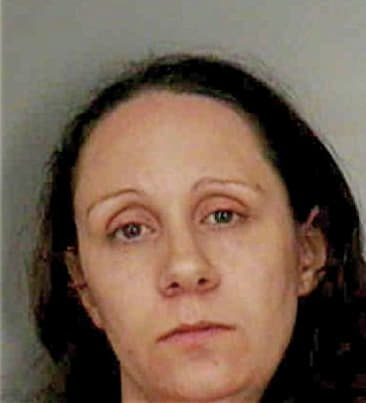 Lori Adkins, - Polk County, FL 