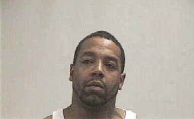 Reginald Akins, - Wayne County, IN 