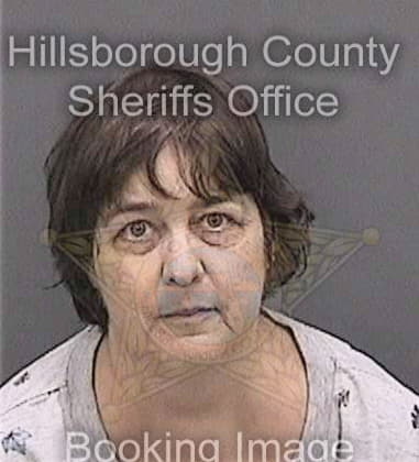 Jeren Akmyradova, - Hillsborough County, FL 