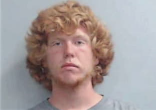 David Allen - Fayette County, KY 