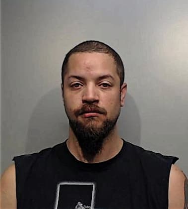 Mike Alvarado - Hays County, TX 