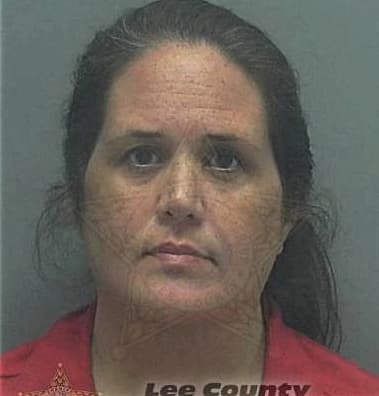 Mary-Jane Ambrose, - Lee County, FL 