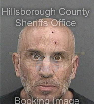 Dustyn Anderson, - Hillsborough County, FL 