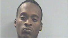 Marcas Anderson - Fayette County, KY 