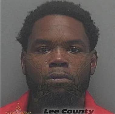 Moise Andre-Juste, - Lee County, FL 