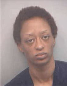 Kawanna Benford - Fulton County, GA 