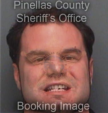 George Bianchi, - Pinellas County, FL 