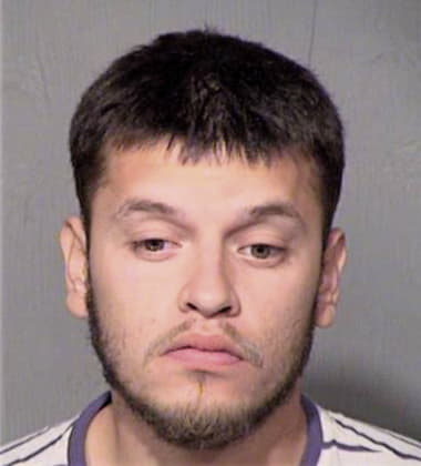 Zakery Blake - Maricopa County, AZ 