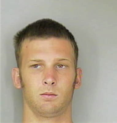 Nicholas Bolin - Polk County, FL 