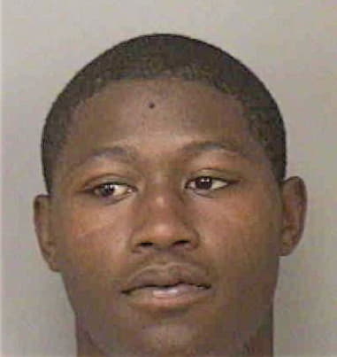 Jerry Bonds - Polk County, FL 