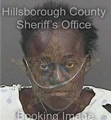 Yolanda Boyd - Hillsborough County, FL 