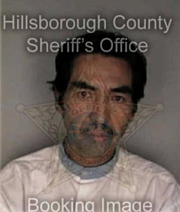 Jeffrey Boyette - Hillsborough County, FL 