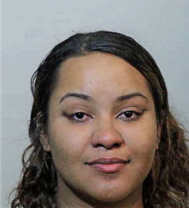 Demetria Brewer, - Seminole County, FL 