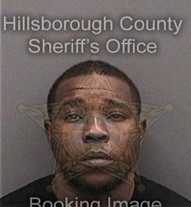Stevie Brewster - Hillsborough County, FL 