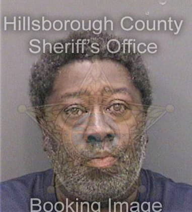 James Brewton - Hillsborough County, FL 