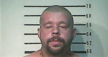 Jason Brown - Bell County, KY 