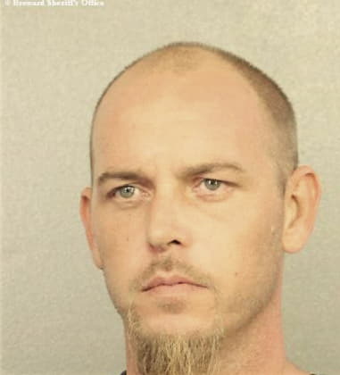 Jason Bruster, - Broward County, FL 