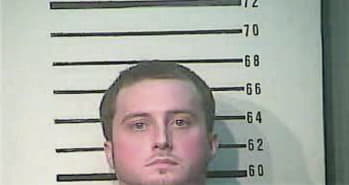 Timothy Burchfield - Bell County, KY 