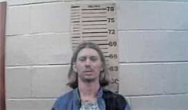 James Burkhalter, - Lamar County, MS 