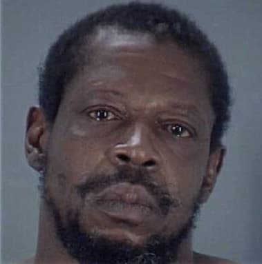 Michael Burks, - Pasco County, FL 