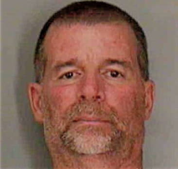 John Burman, - Polk County, FL 