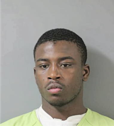 Thierry Cadet, - Polk County, FL 