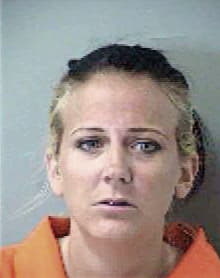 Kristie Campbell, - Okaloosa County, FL 