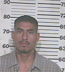 Manuel Castillo, - Hidalgo County, TX 