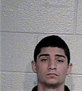 Francisco Cervantes, - Hidalgo County, TX 