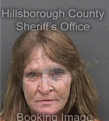 Stella Chadwell, - Hillsborough County, FL 