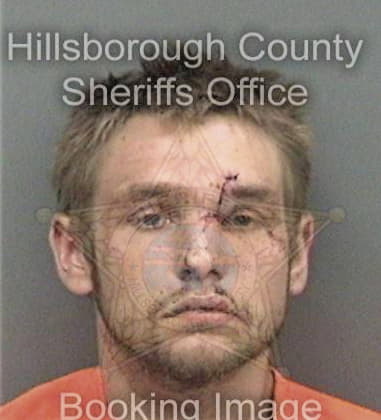 Kyle Christian - Hillsborough County, FL 