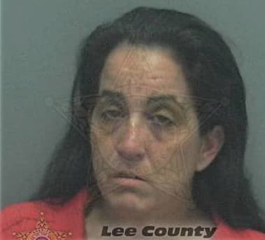 Mariela Contreras, - Lee County, FL 