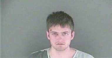 John Coomer, - Shelby County, IN 