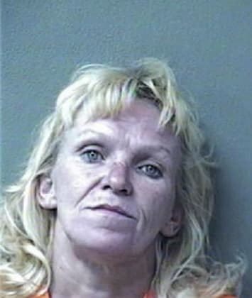 Yolanda Cooper, - Okaloosa County, FL 