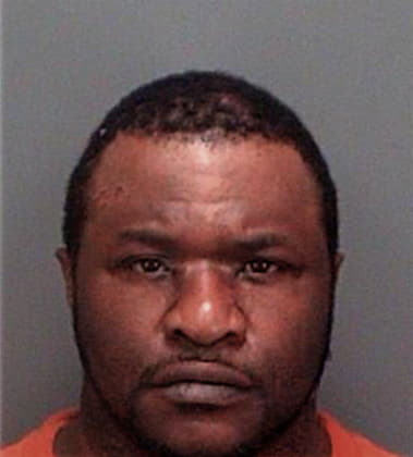 Kenneth Cotton, - Pinellas County, FL 