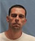 Christopher Coulter, - Pulaski County, AR 