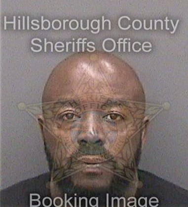 Joseph Cox, - Hillsborough County, FL 