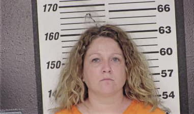 Cynthia Cross, - Hunt County, TX 