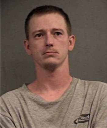 Robert Davis - Jefferson County, KY 