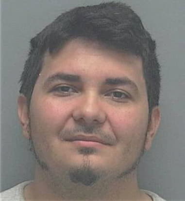 Nolberto Diaz, - Lee County, FL 