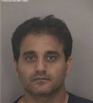 Claudio Dipego, - Broward County, FL 