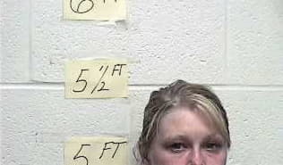 Carla Douglas, - Whitley County, KY 