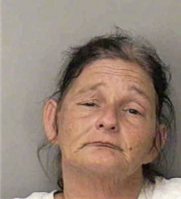 Della Downing, - Polk County, FL 