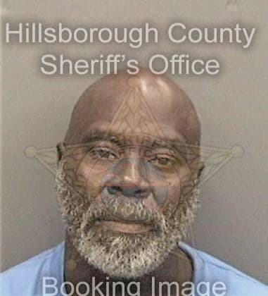 James Drake, - Hillsborough County, FL 