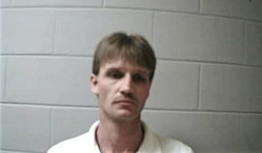 Anthony Dunn, - Knox County, IN 