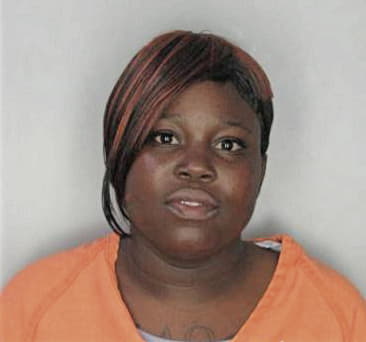 Yolanda Edmond, - Hillsborough County, FL 