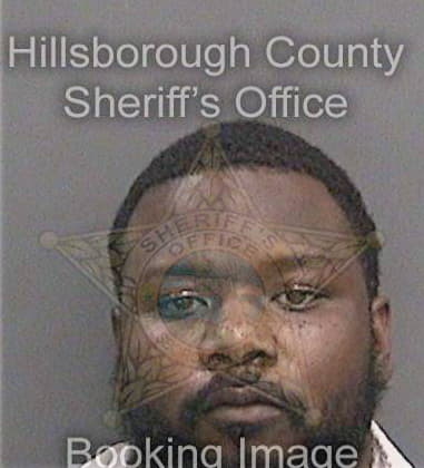 Matthew Edwards, - Hillsborough County, FL 