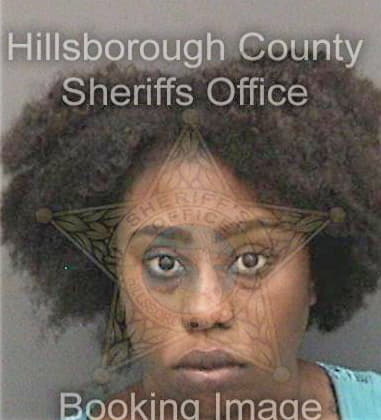 Dianna Ellis, - Hillsborough County, FL 